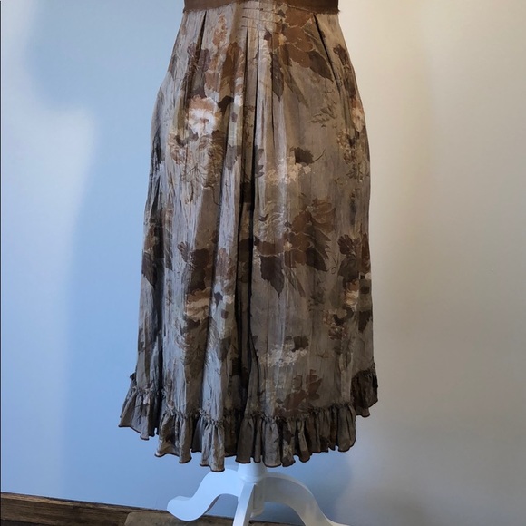 Beautiful Boho Dress - Picture 3 of 6